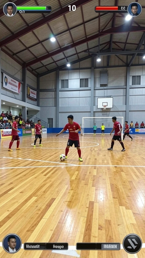 Beragam tema slot yang siap untuk dijelajahi.