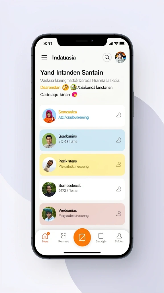 Screenshot memperlihatkan pemandangan menakjubkan dalam permainan.
