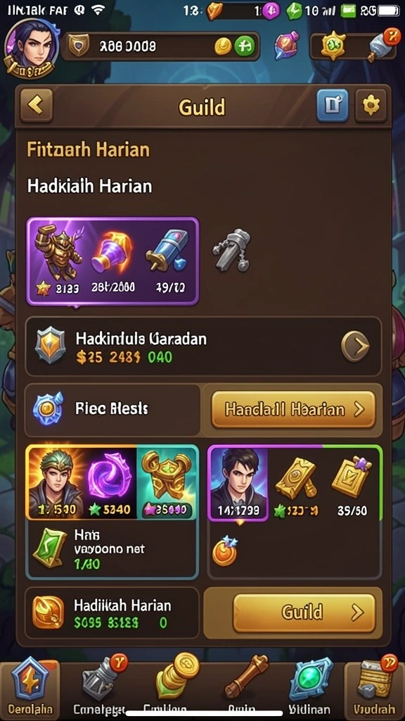 Mode multiplayer di BIG11 yang sangat seru untuk dimainkan.