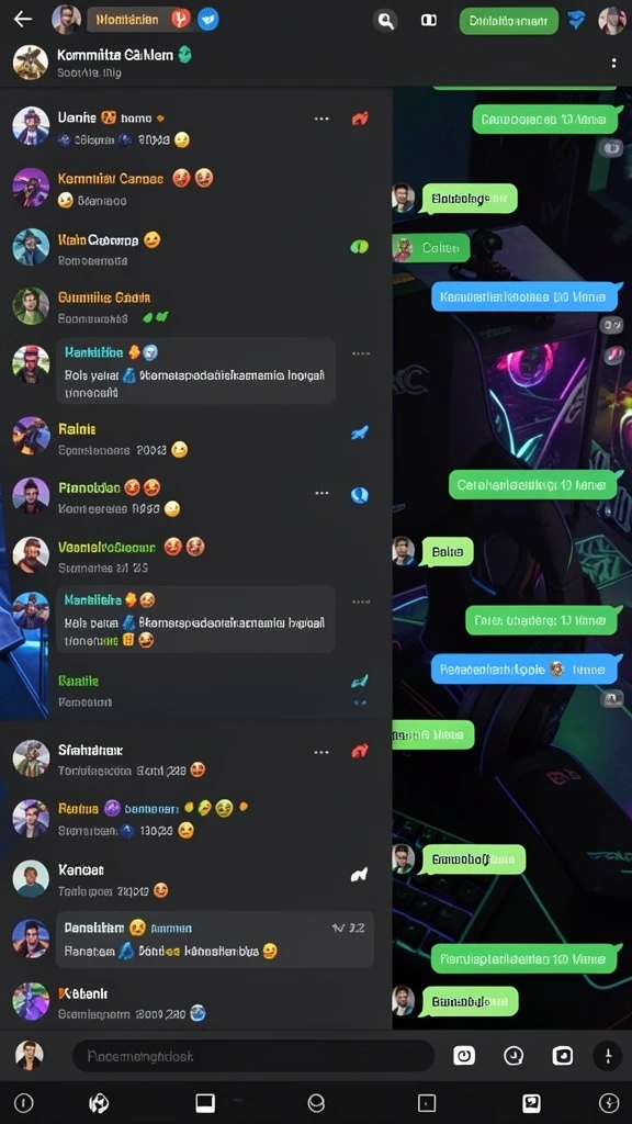 Metode pembayaran yang beragam dan aman.