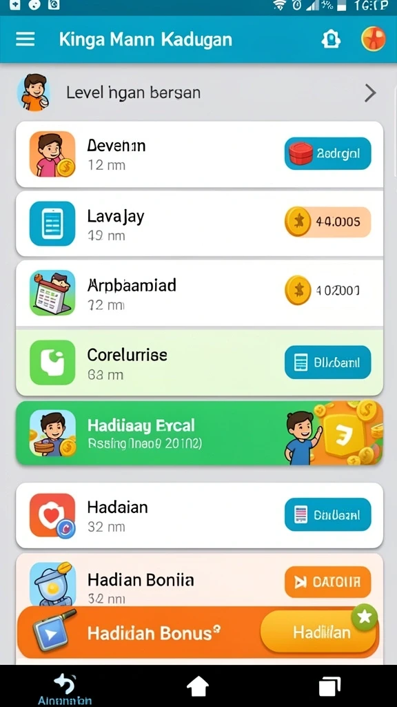 Salah satu level yang penuh tantangan di FIXPLAY666.