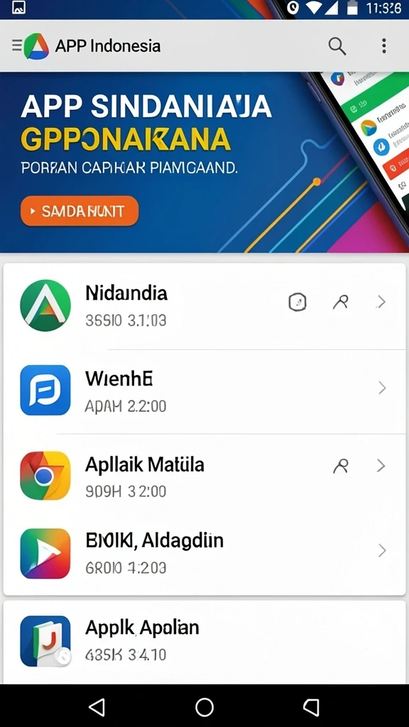 Karakter baru yang diperkenalkan dalam pembaruan.