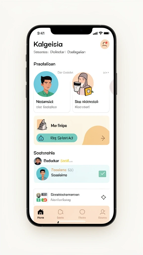 Keamanan transaksi yang terjamin dan terpercaya.
