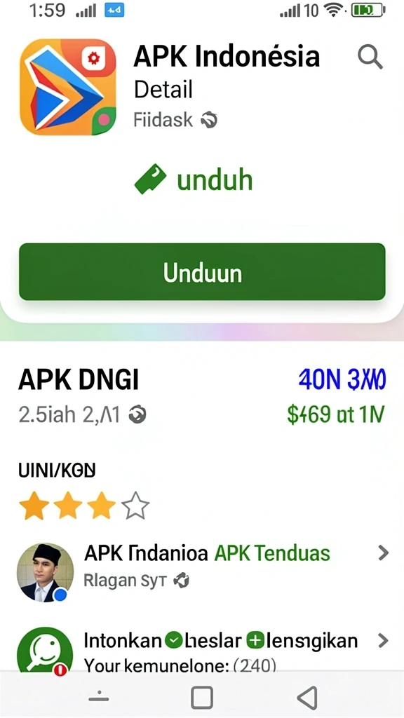 Beragam mode permainan untuk semua tipe pemain.