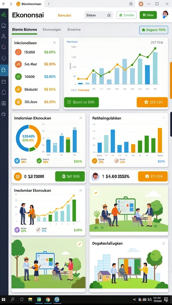 Tampilan antarmuka MABAR88 yang menarik dan user-friendly.