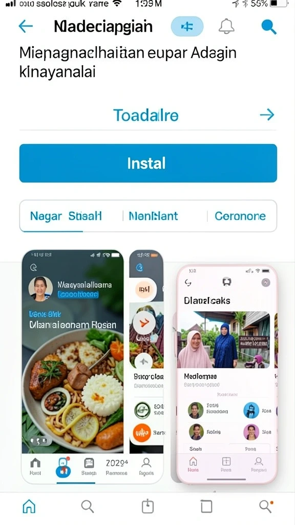 Fitur analisis togel yang membantu pemain merumuskan strategi.