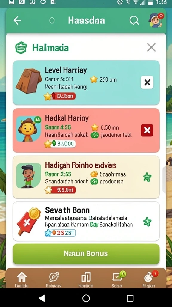 Komunitas NDMTOGEL yang aktif dan mendukung antar pemain.
