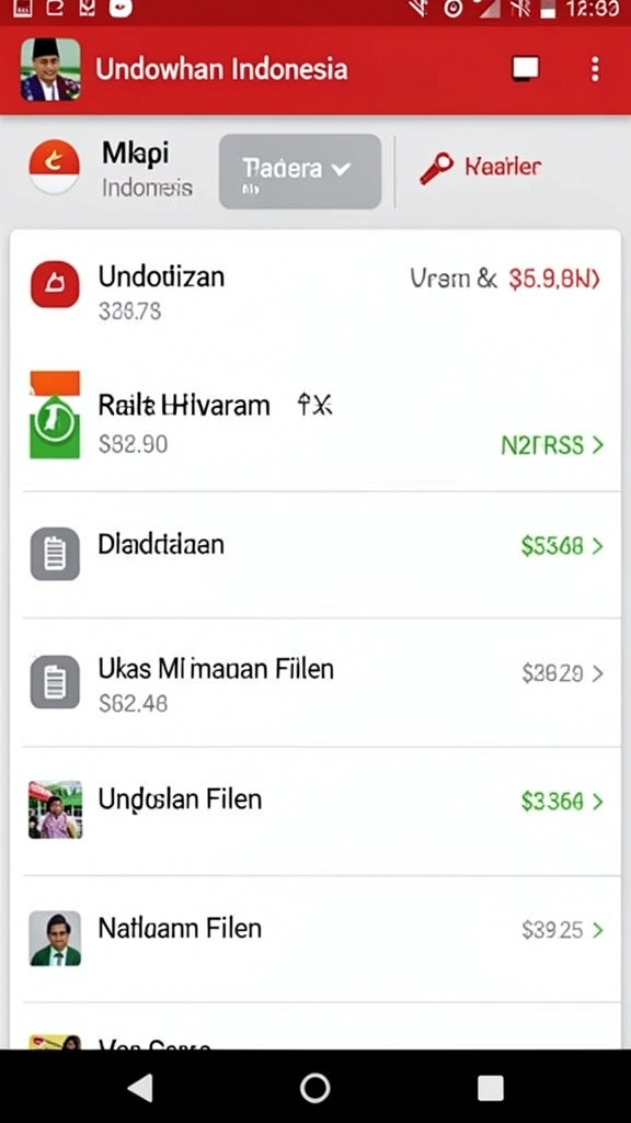 Tampilkan momen seru saat menuai hasil panen.