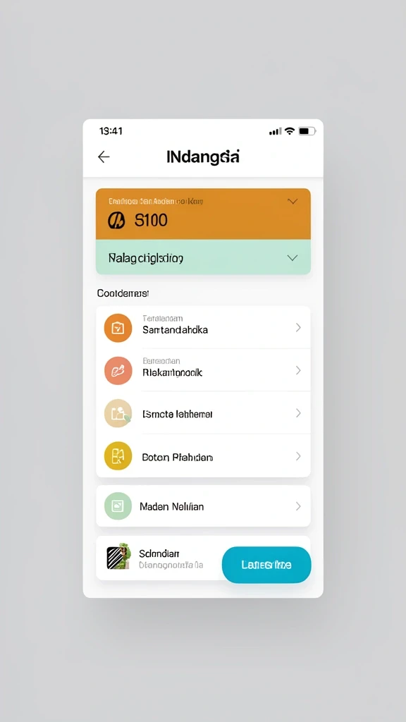 Interaksi karakter dalam mode multiplayer yang seru.