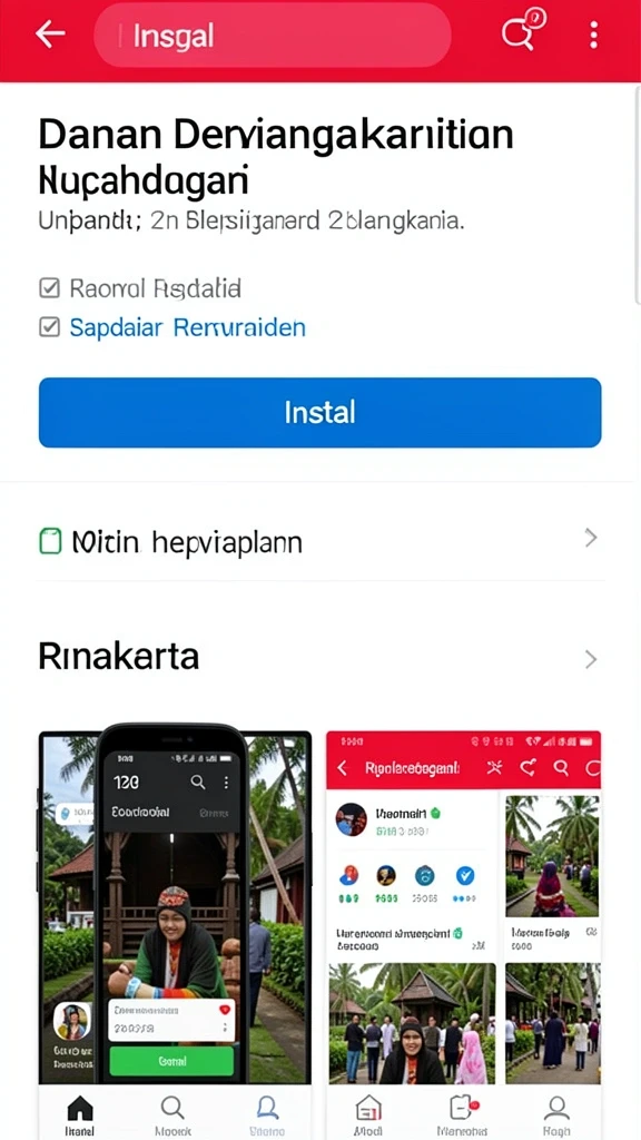 Beragam permainan taruhan tersedia di ROKOKBET.