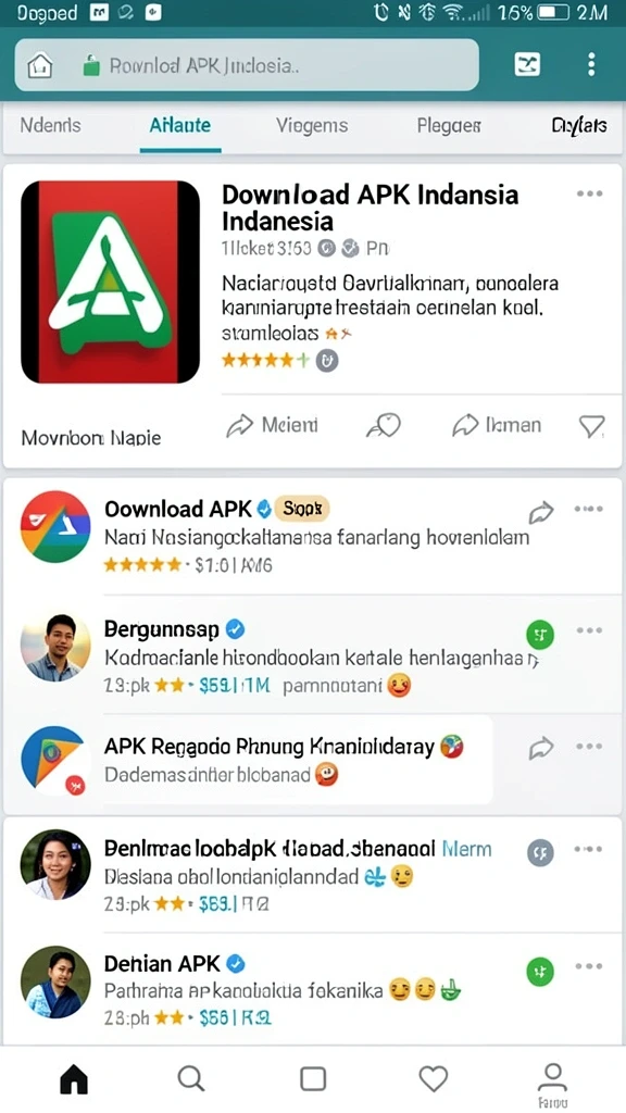 Ragam karakter dengan kemampuan unik siap dimainkan.