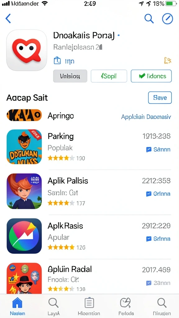 Pamerkan karakter baru dalam game SE328.