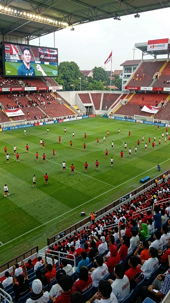Tampilan antarmuka yang menarik dan mudah digunakan.