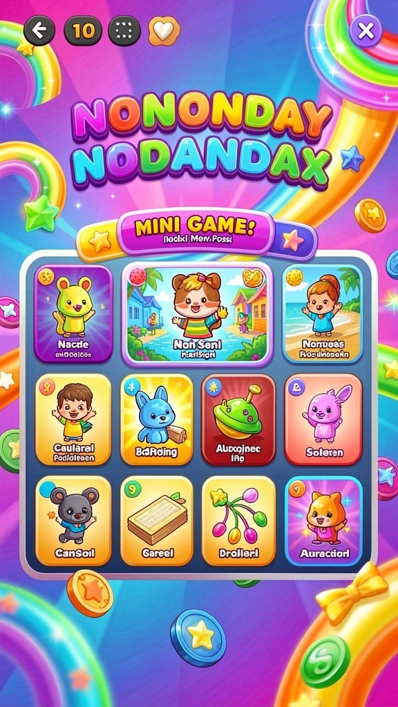Grafis yang memukau dan detail yang luar biasa.