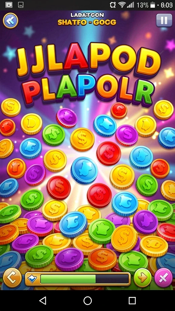 Mode multiplayer yang seru dengan teman.