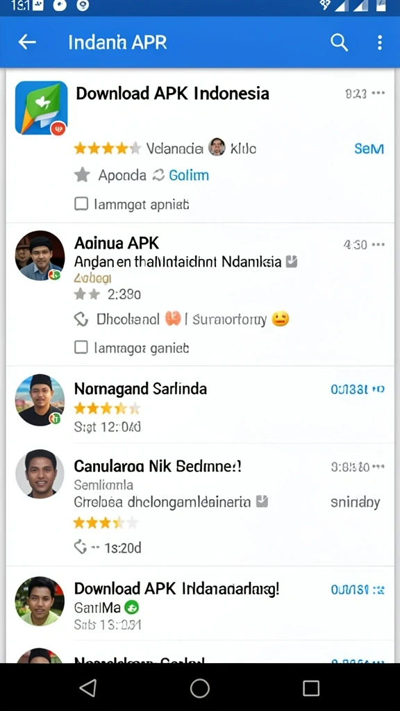Karakter baru yang menambah keseruan permainan.