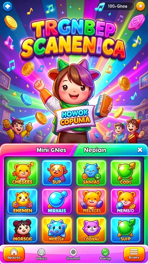 Banyak tema slot yang menghibur dan unik.